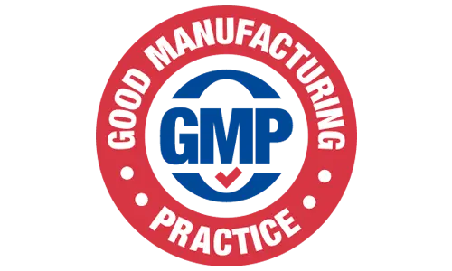 Lipo Rise GMP Certified Manufacturing Facility